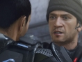 Screens Binary Domain