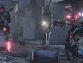 Screens Binary Domain