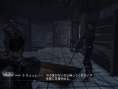 Screens Binary Domain