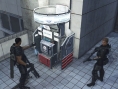 Screens Binary Domain
