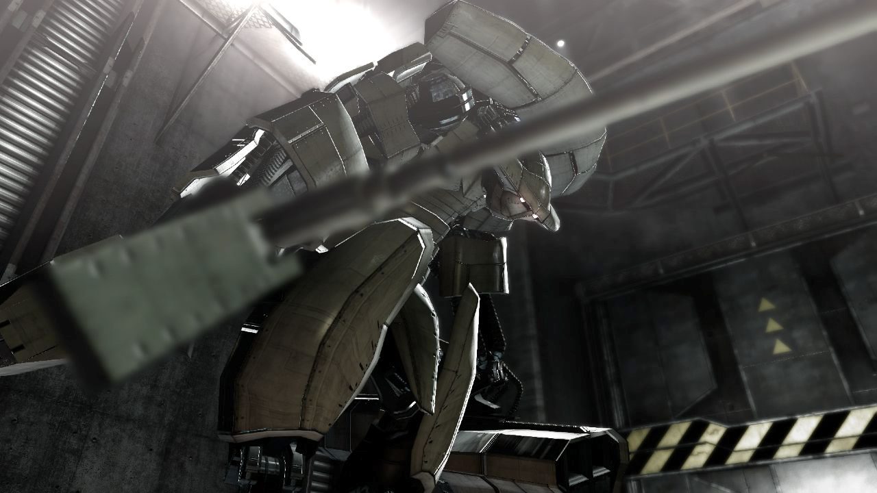 Binary Domain : le plein d'images