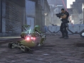Screens Binary Domain