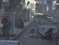Screens Binary Domain