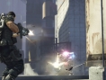 Screens Binary Domain