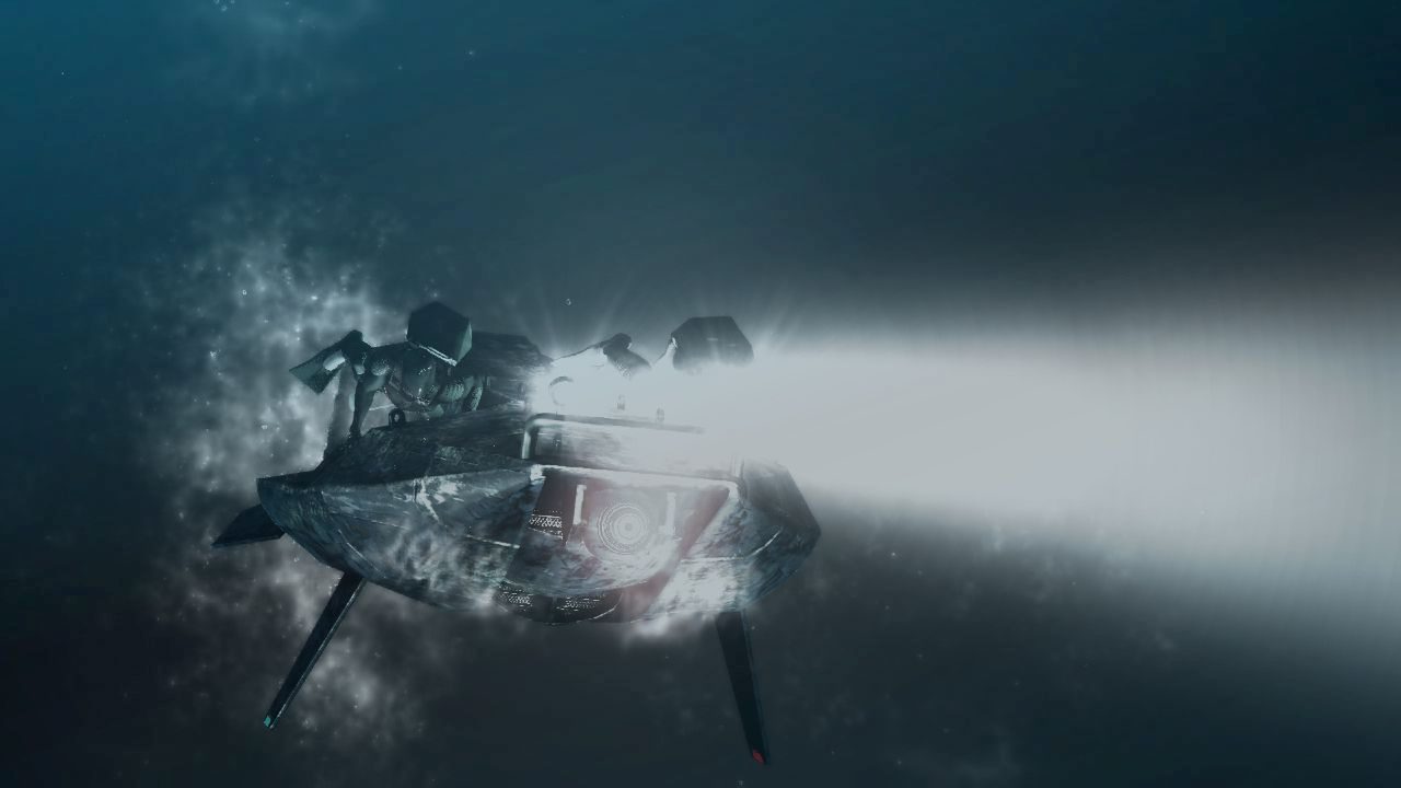 Binary Domain : le plein d'images