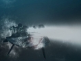 Screens Binary Domain