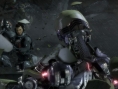 Screens Binary Domain