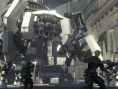Screens Binary Domain