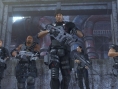 Screens Binary Domain