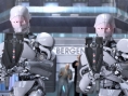 Screens Binary Domain