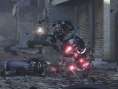 Screens Binary Domain