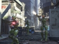 Screens Binary Domain