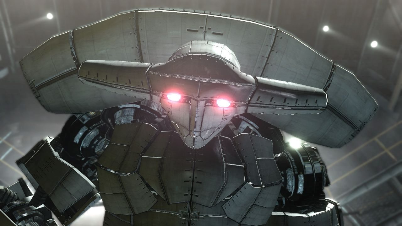 Screens Binary Domain