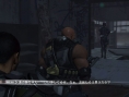 Screens Binary Domain