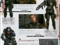 Scans Binary Domain