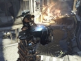 Screens Binary Domain