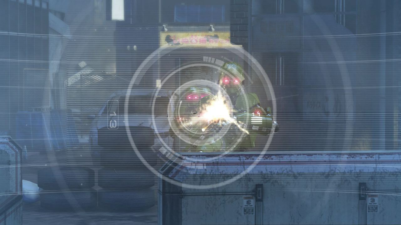 Images Binary Domain