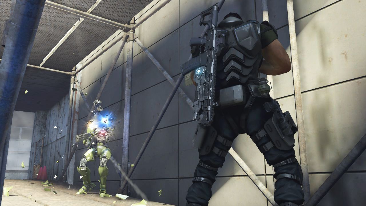 Images Binary Domain