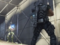 Screens Binary Domain