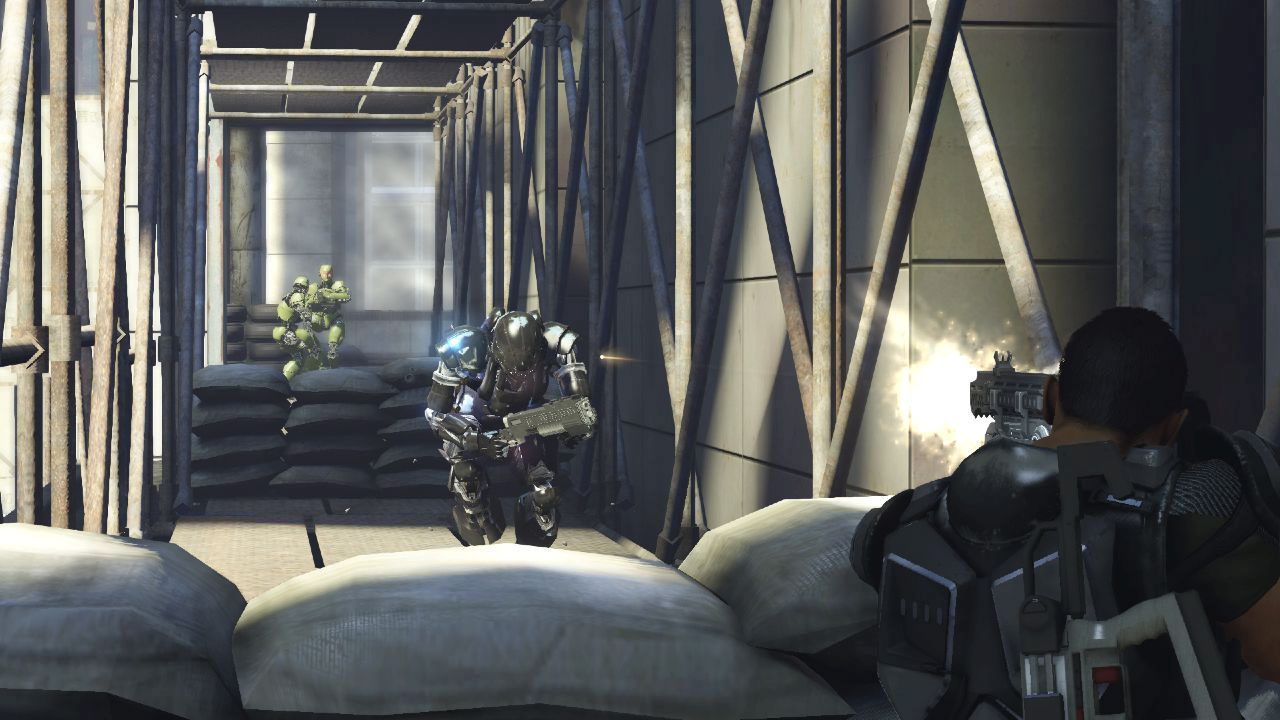Images Binary Domain