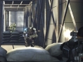 Screens Binary Domain
