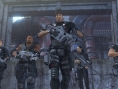 Screens Binary Domain