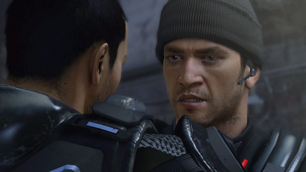 Images Binary Domain
