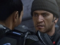 Screens Binary Domain