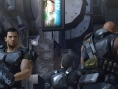 Screens Binary Domain