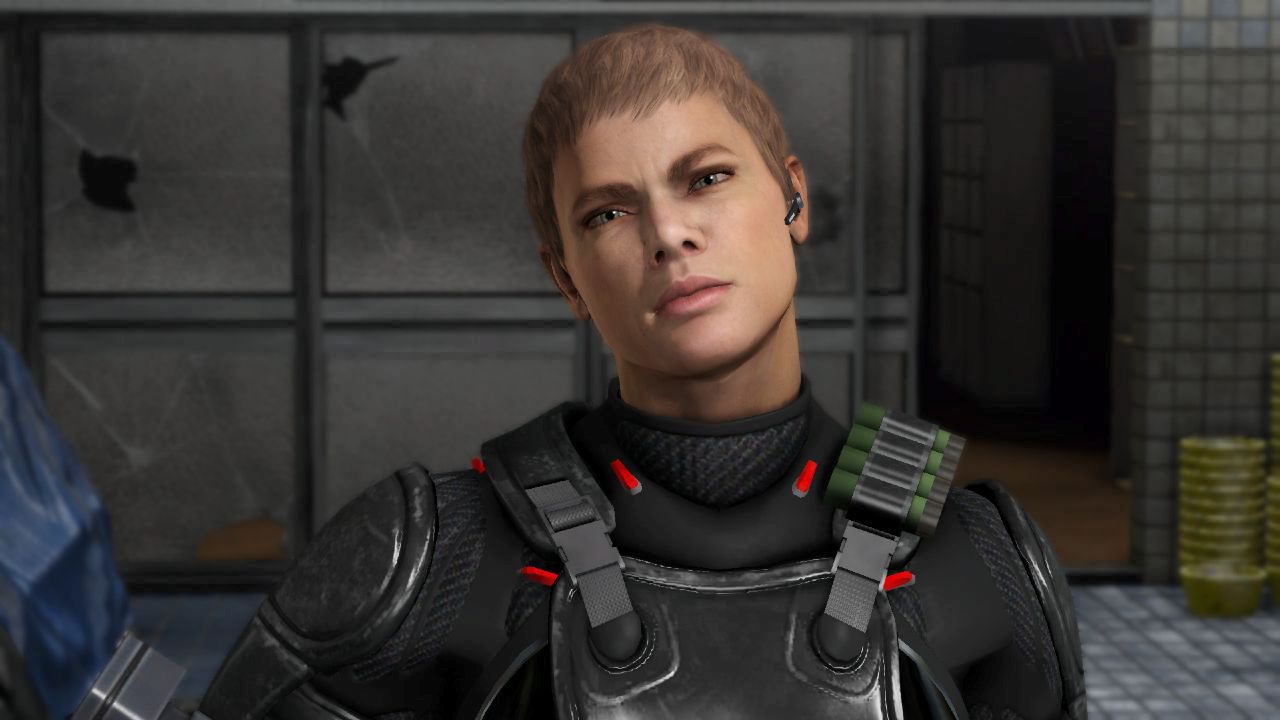 Images Binary Domain