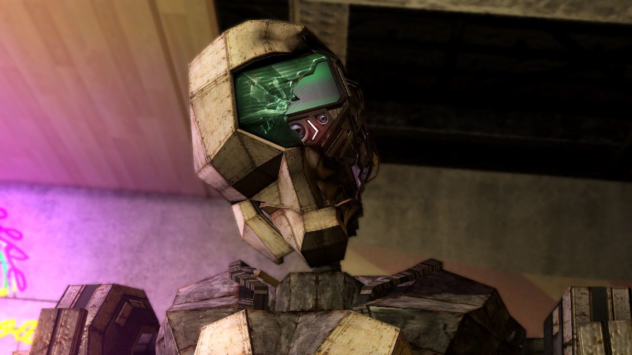 Images Binary Domain