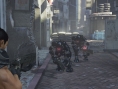 Screens Binary Domain