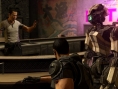 Screens Binary Domain