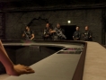 Screens Binary Domain