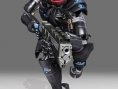 Screens Binary Domain