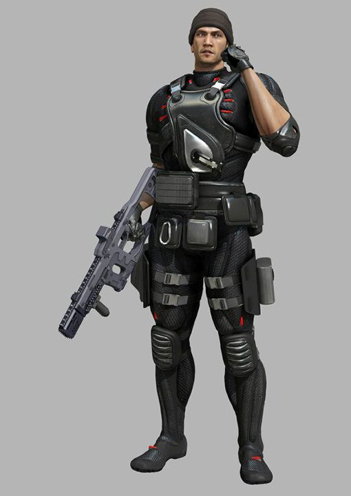 Images Binary Domain