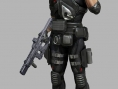 Screens Binary Domain