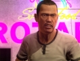 Screens Binary Domain