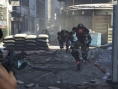 Screens Binary Domain