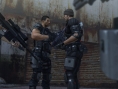 Screens Binary Domain