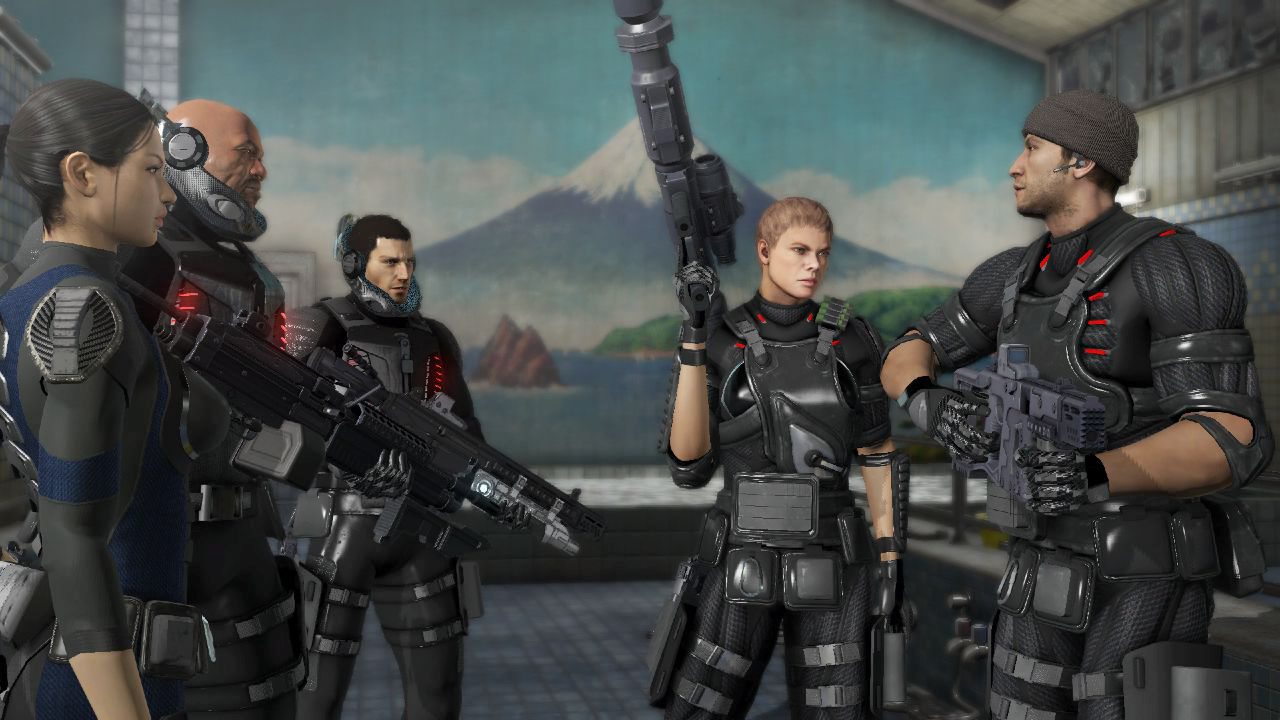 Images Binary Domain