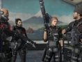 Screens Binary Domain