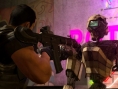 Screens Binary Domain