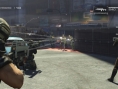 Screens Binary Domain