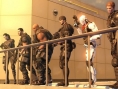 Screens Binary Domain