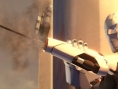 Screens Binary Domain