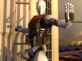 Screens Binary Domain