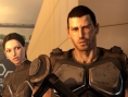 Screens Binary Domain