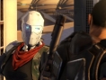 Screens Binary Domain