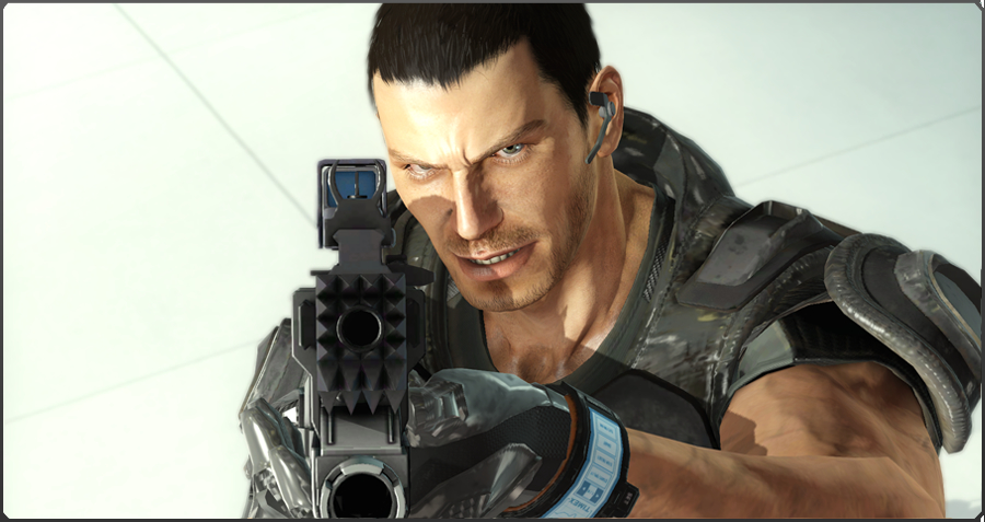 Binary Domain : trailer US